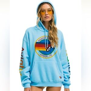 Aviator Nation Hoodie